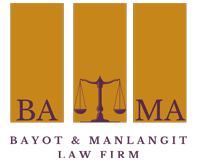 bama law firm logo