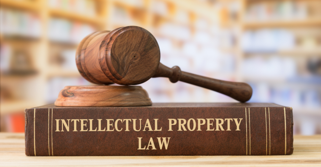 intellectual property law